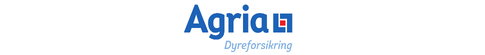 Hovedsponsor Banner Agria