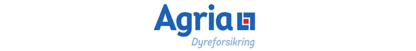 Hovedsponsor Banner Agria