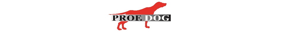 Hovedsponsor Banner Profdog