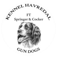 Kennel Logo