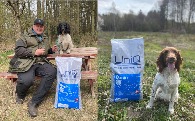 Ormstrup Vindere 25042021