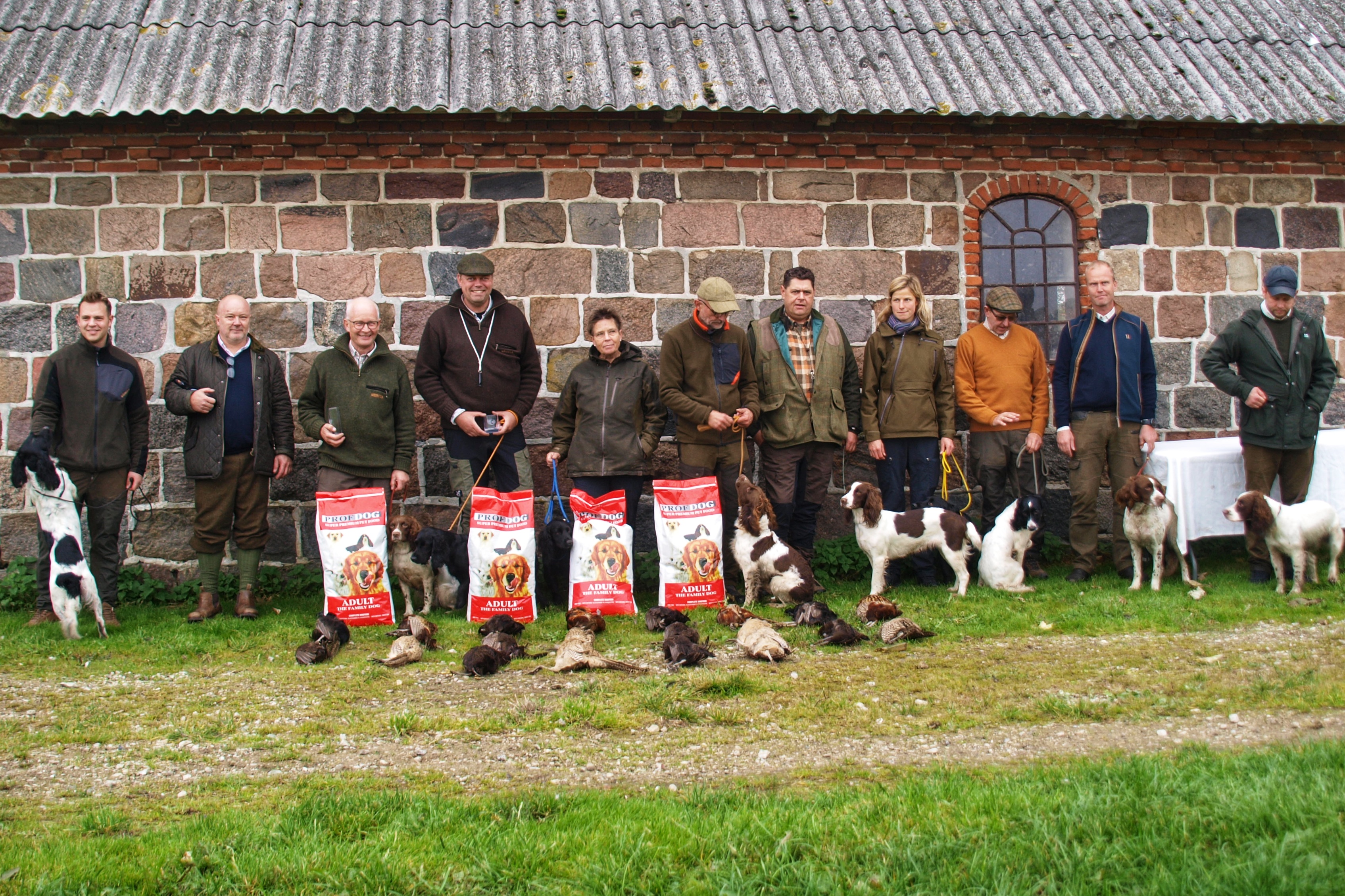 Aabenklasse Gyllingnæs 19 10 2021