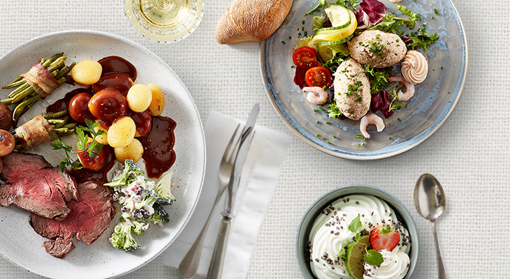 3Rettersmenu Kategori