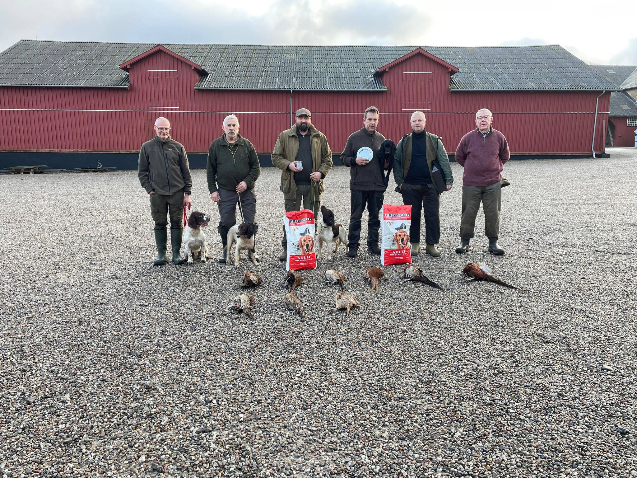 Bregentved Aaben Klasse 26 01 2023